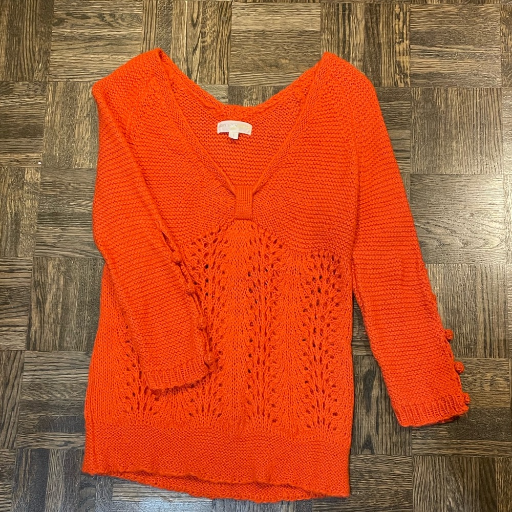 American Retro sweater organize size 1